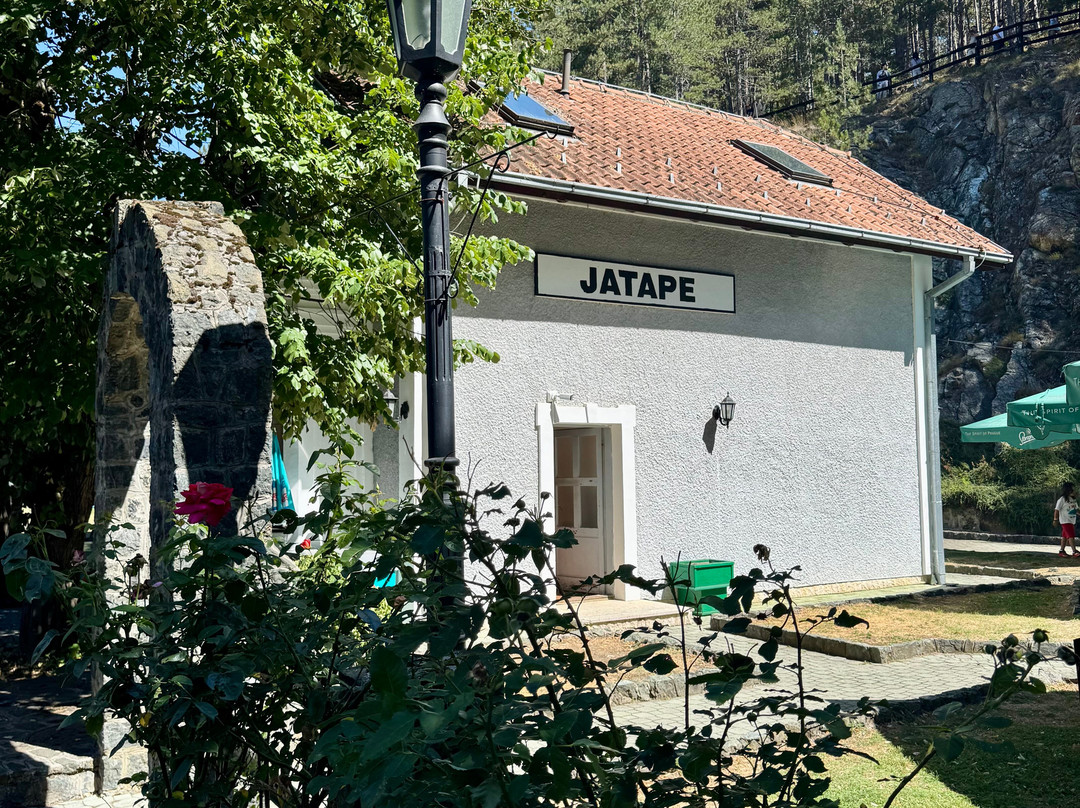Sargan Eight Railway-Mokra Gora必去景点