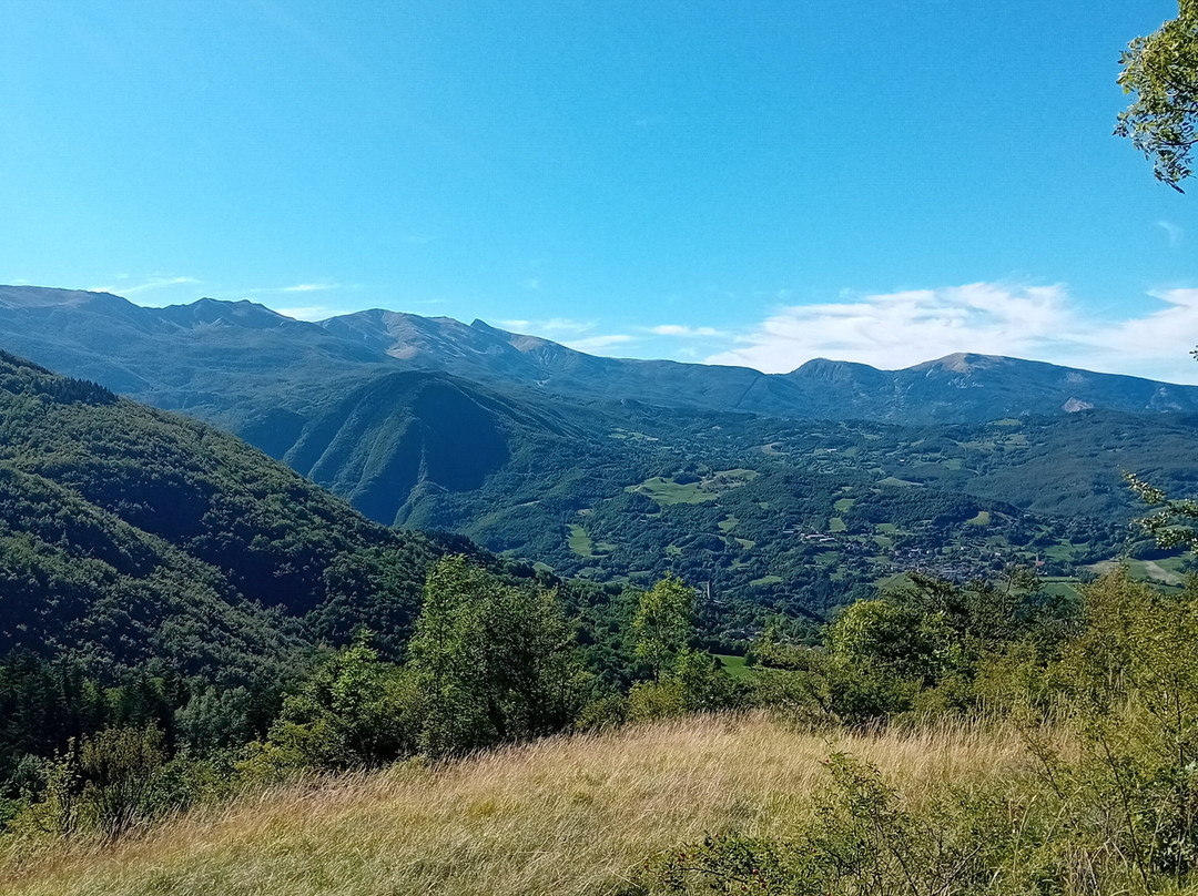 Santuario della Madonna della Neve-Frassinoro必去景点