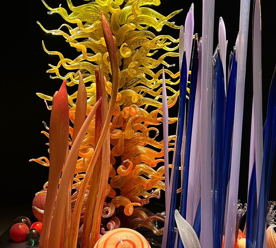 Cristais de Gramado-格拉玛多必去景点