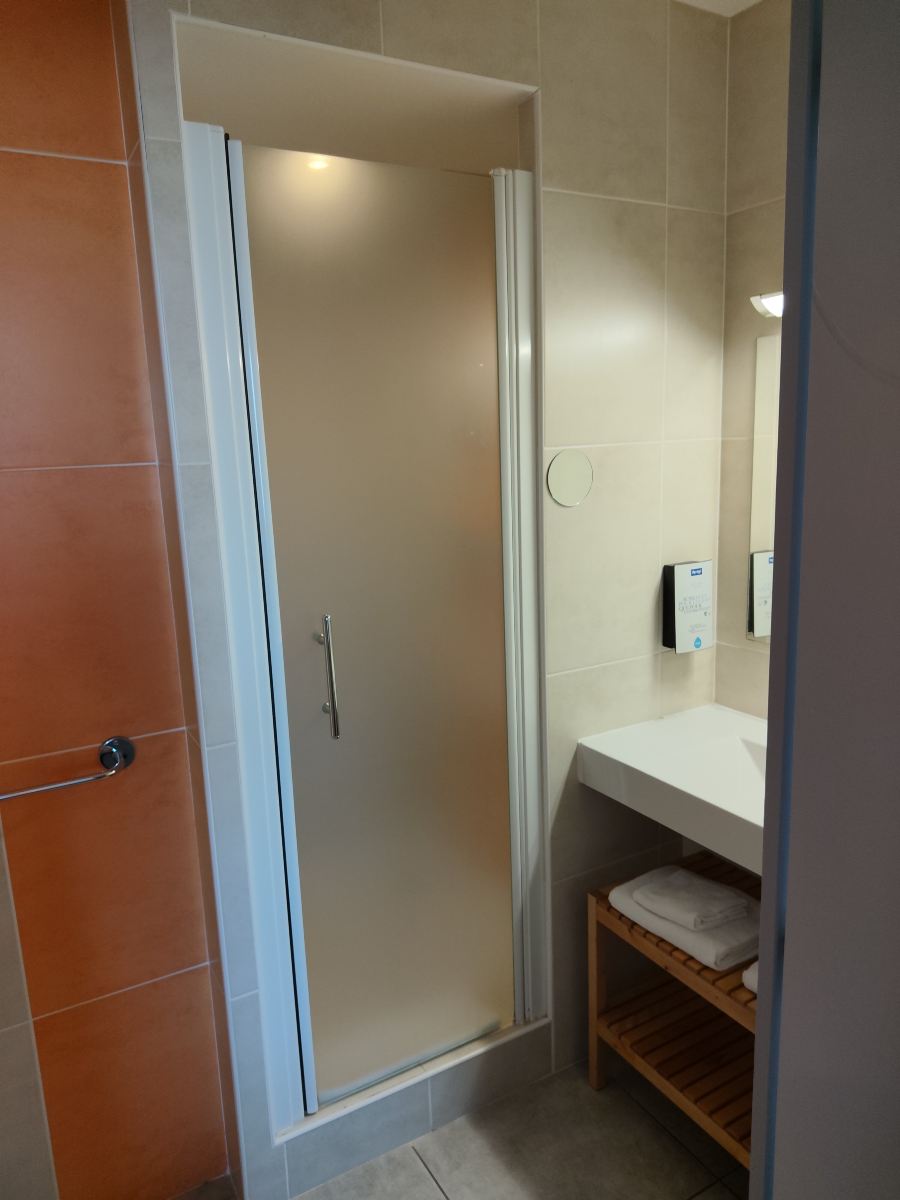 凯雷亚德珀皮格兰苏酒店-旅行者