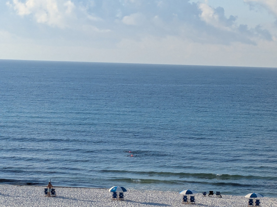 Pensacola Beach-彭萨科拉海滩必去景点