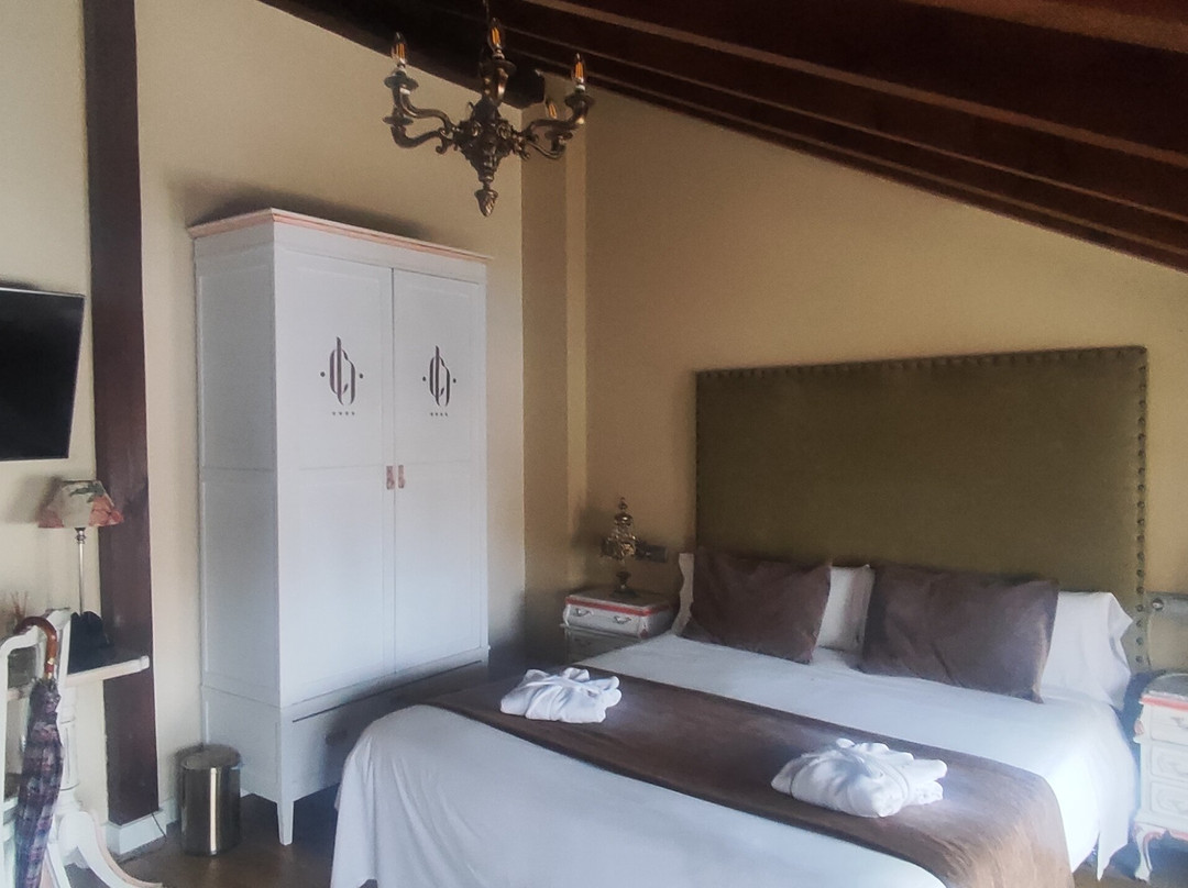 Hotel Casablanca Boutique主图