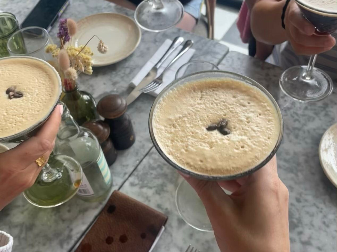 盖拉罗克酒店主图