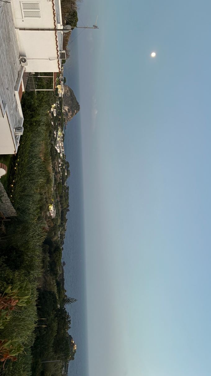 Pensione Casa Gennaro-旅行者