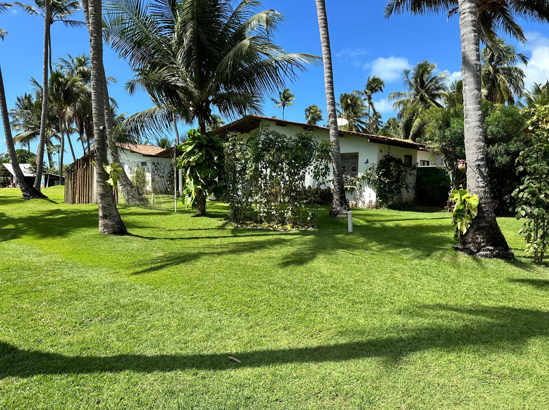 Pousada Vila do Patacho主图