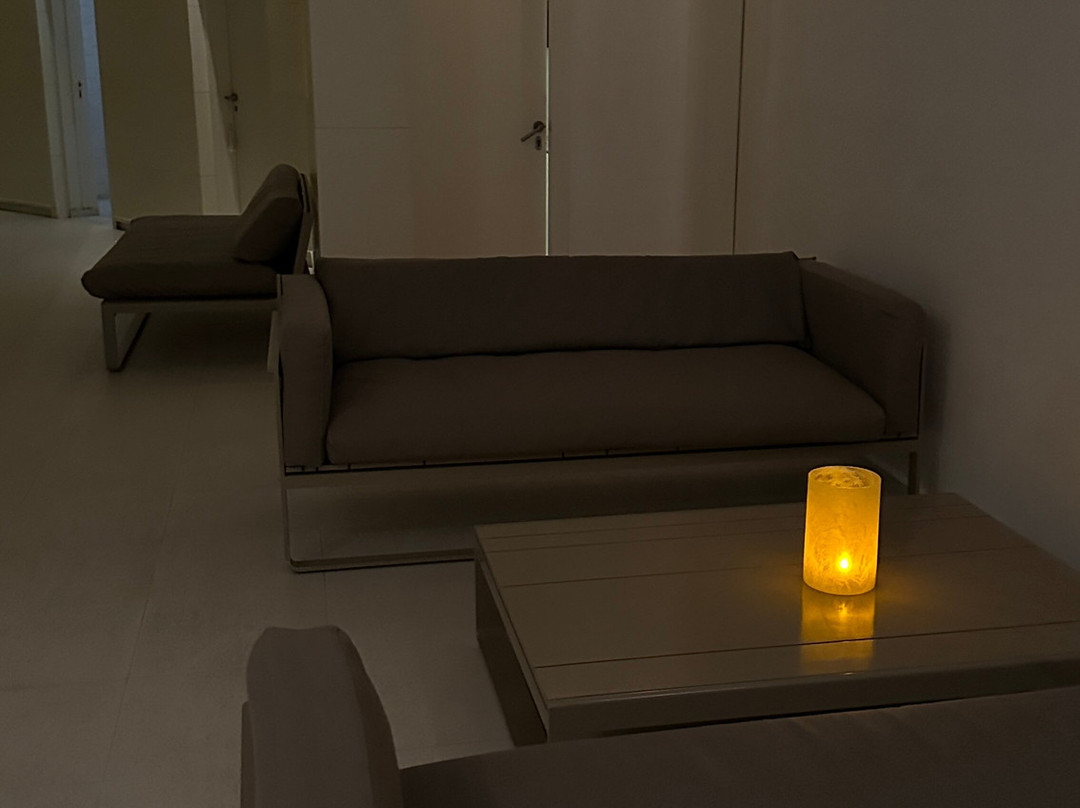 Miile Spa at Excellence Playa Mujeres-女人岛必去景点