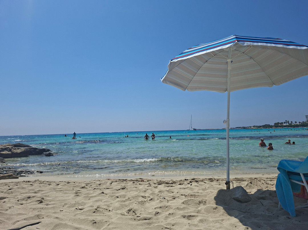 Landa Beach-阿依纳帕必去景点