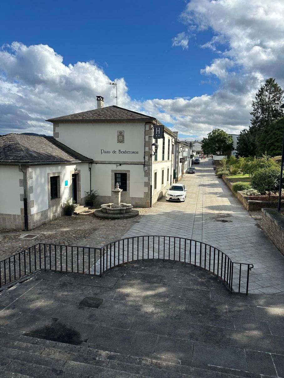 Casona da Ponte-旅行者