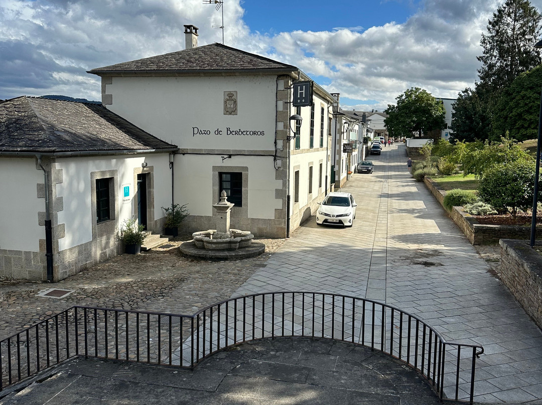 Casona da Ponte主图