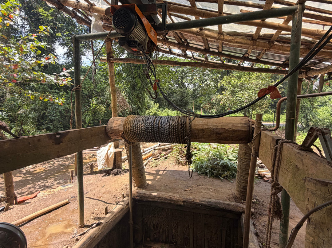 Ratnapura Gem City Tour With SAMPA WAYO-Ratnapura必去景点