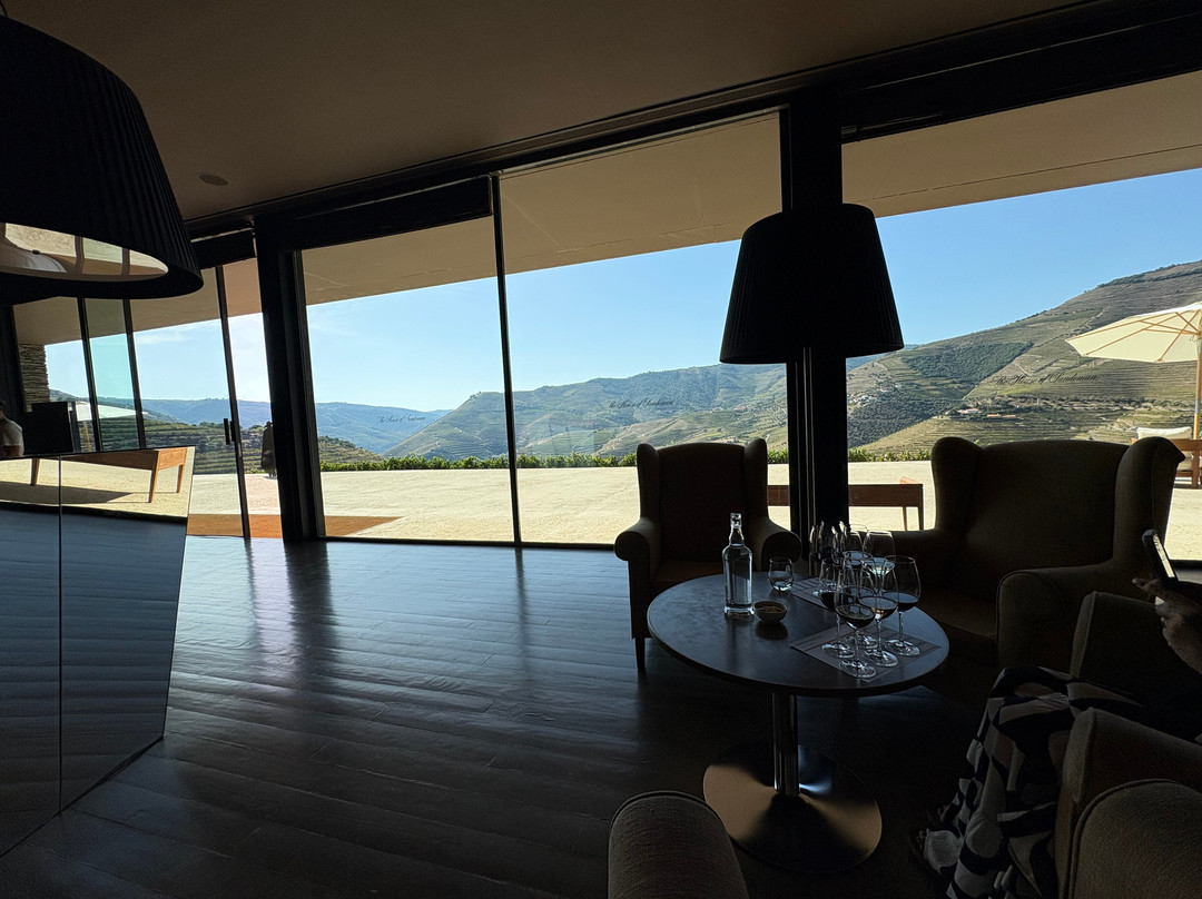 Quinta do Seixo - Sandeman-Tabuaco必去景点