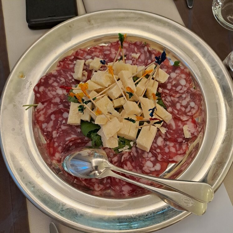 卢加诺联邦酒店主图