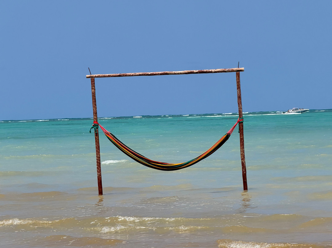 Antunes Beach-Maragogi必去景点
