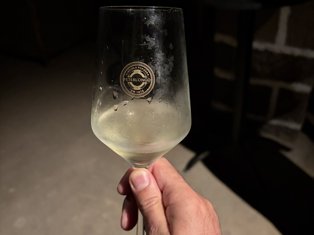 Vinicola Peterlongo-Garibaldi必去景点