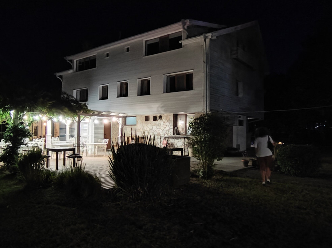 St. Anastasia Hotel主图