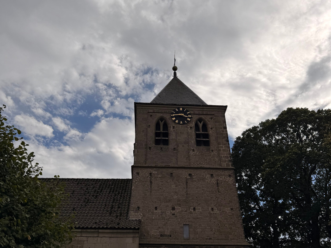The Battlefield Explorer Tours-Veghel必去景点