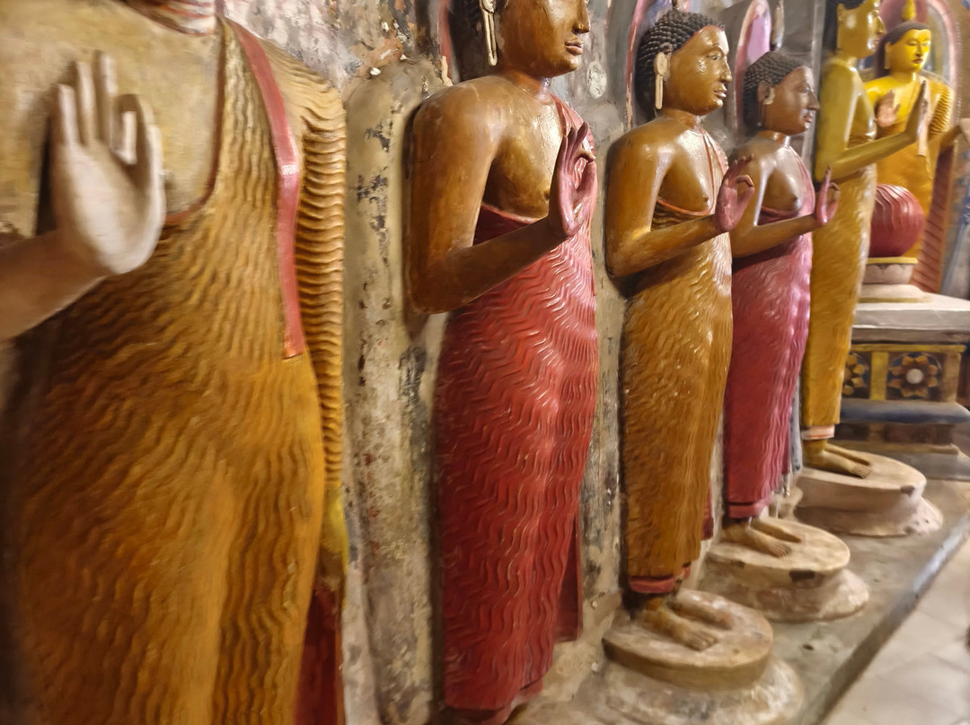 Ceylon Master Tours-Waskaduwa必去景点