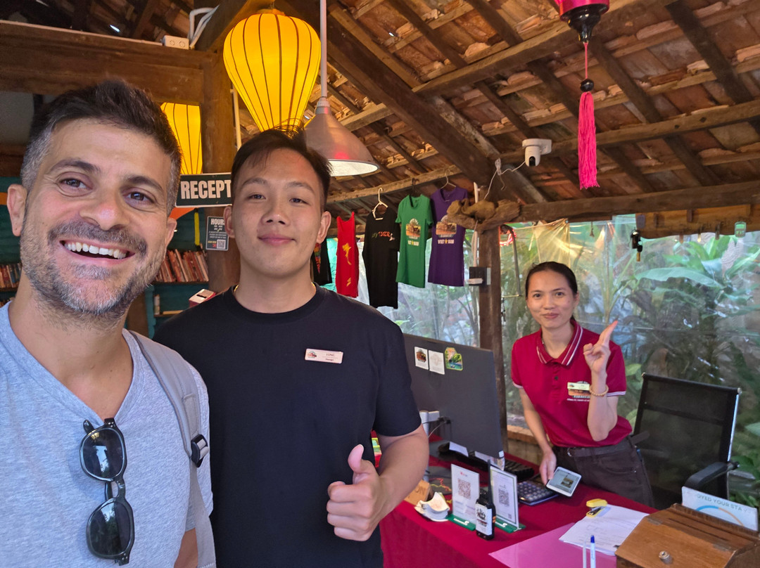 Phong Nha Farmstay主图