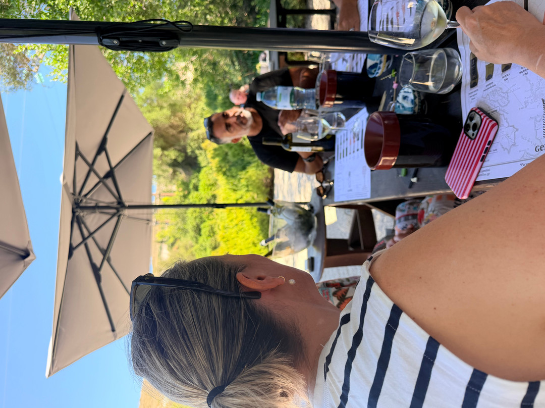 Gentilini Winery & Vineyards-Minia必去景点