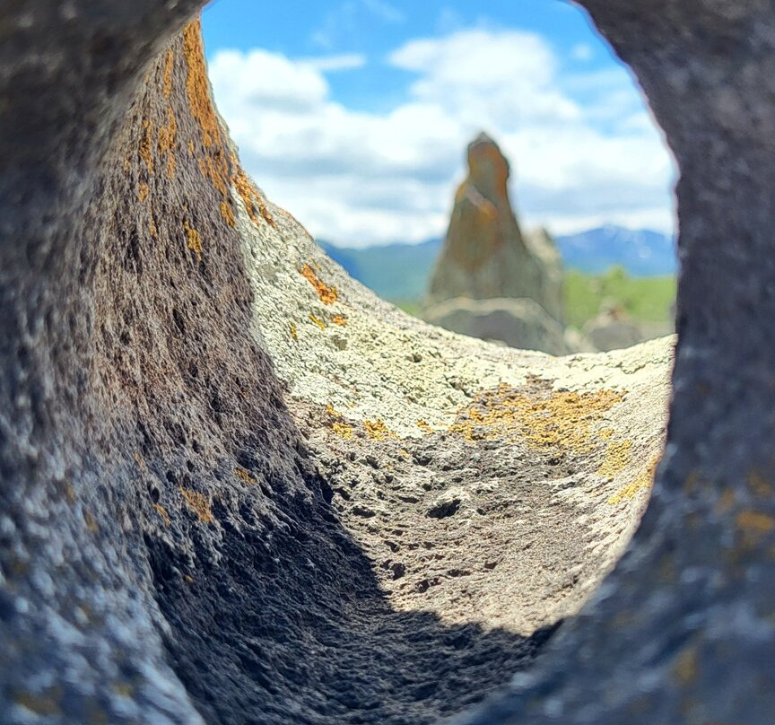 Karahundj (Armenia's Stonehenge)-Sisian必去景点