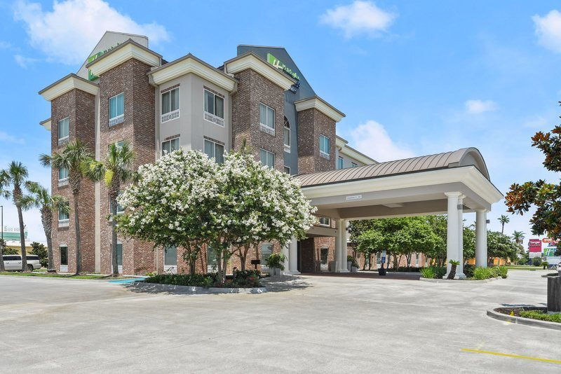 White Castle酒店住宿-Holiday Inn Express & Suites Gonzales By IHG