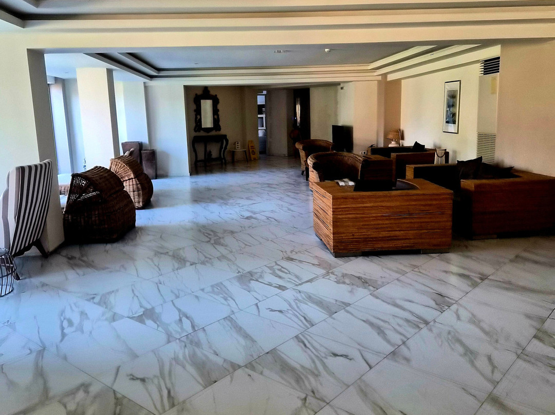 Hanioti Melathron Hotel主图