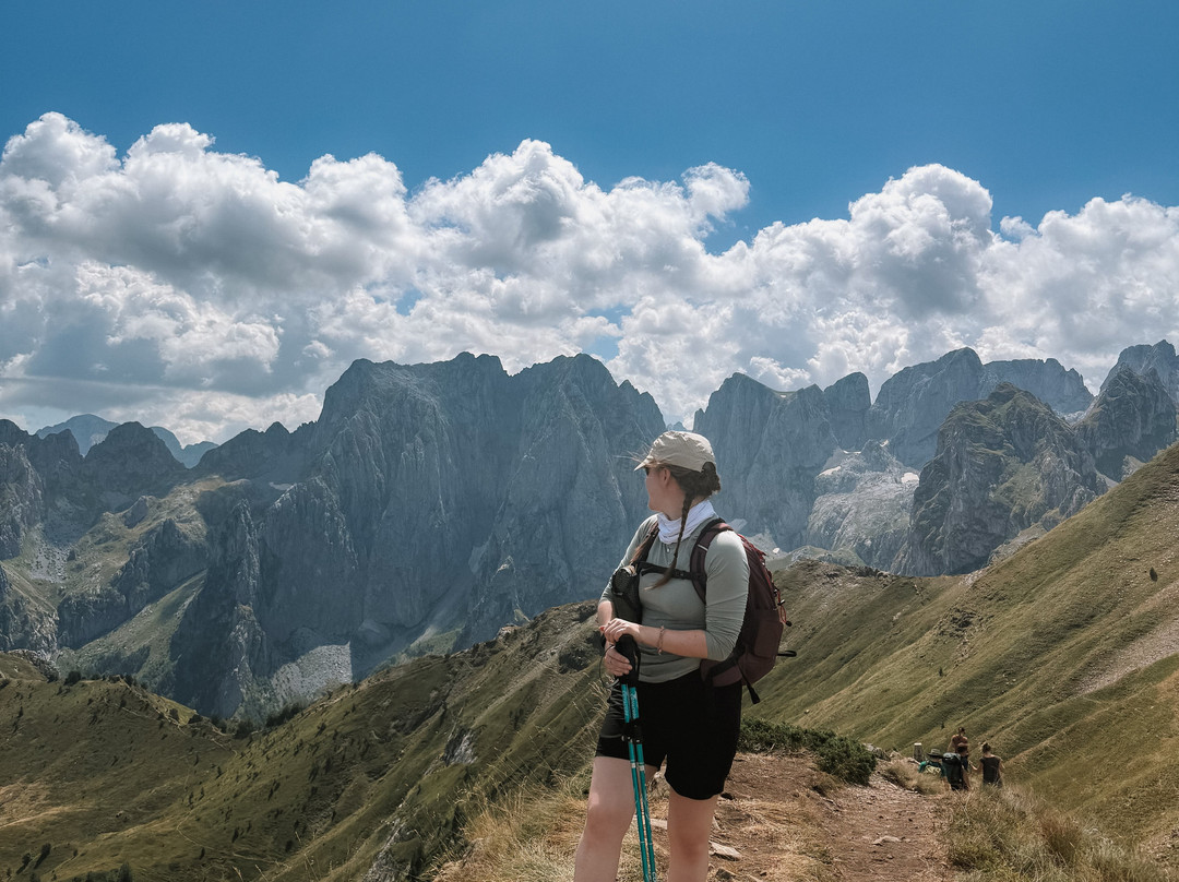 TREK BALKAN LLC-普里什蒂纳必去景点