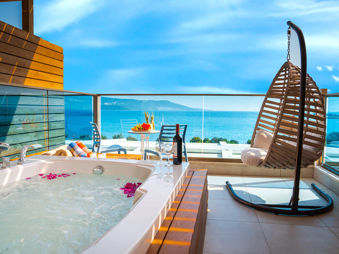 Maxeria Blue Didyma Hotel