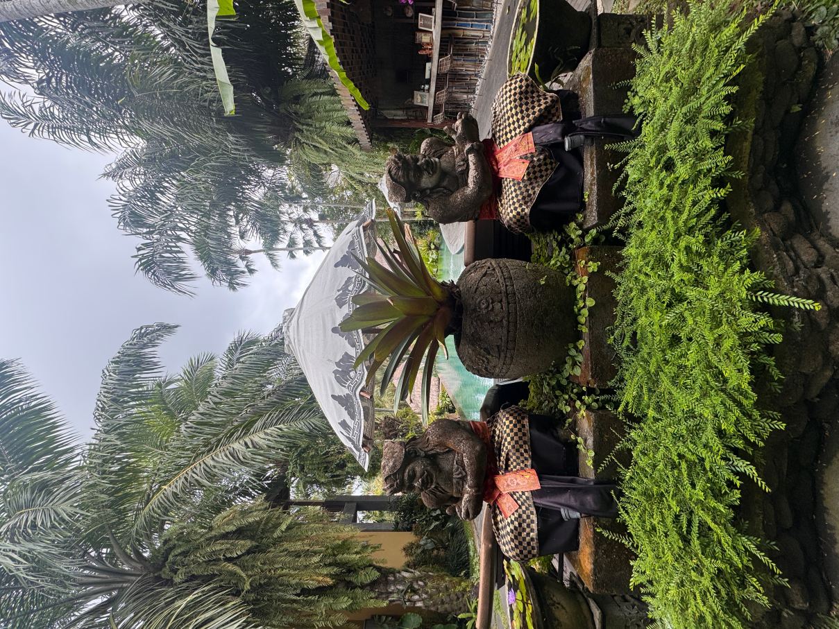 普拉玛那桑卡拉度假村-旅行者