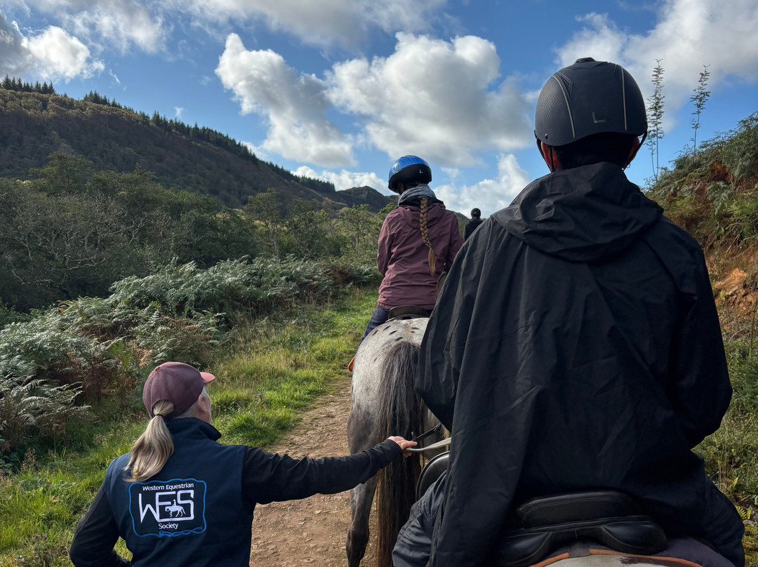 Lunga Riding Stables-Lochgilphead必去景点
