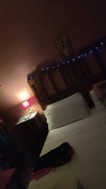 Le Terrazze Sul Pollino B&B-旅行者