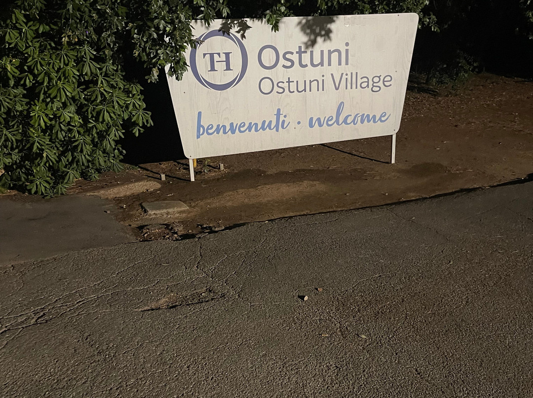 TH Ostuni - Ostuni Village主图