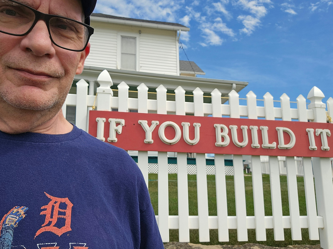 Field of Dreams Movie Site-Dyersville必去景点