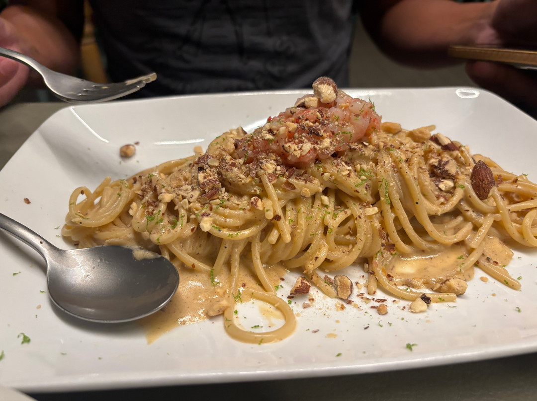 Cento Capo d'Orlando Restaurant