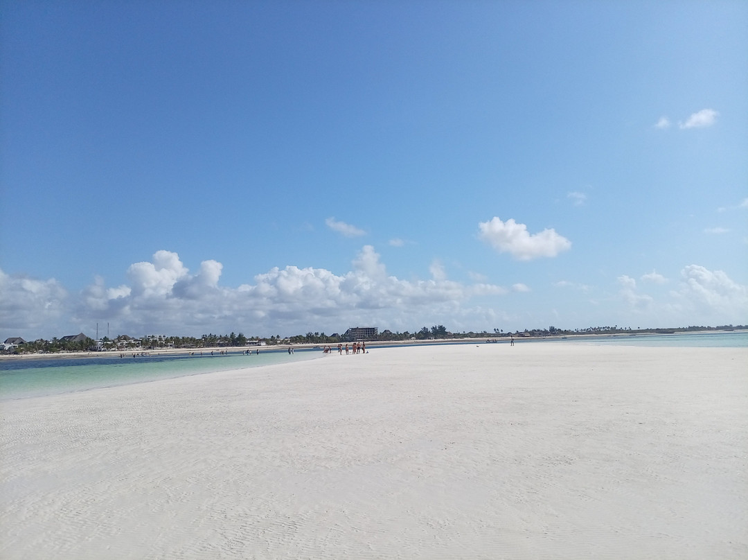 Bravo Watamu Beach