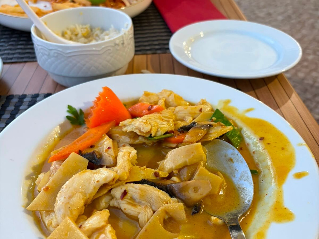 Restaurante Peking