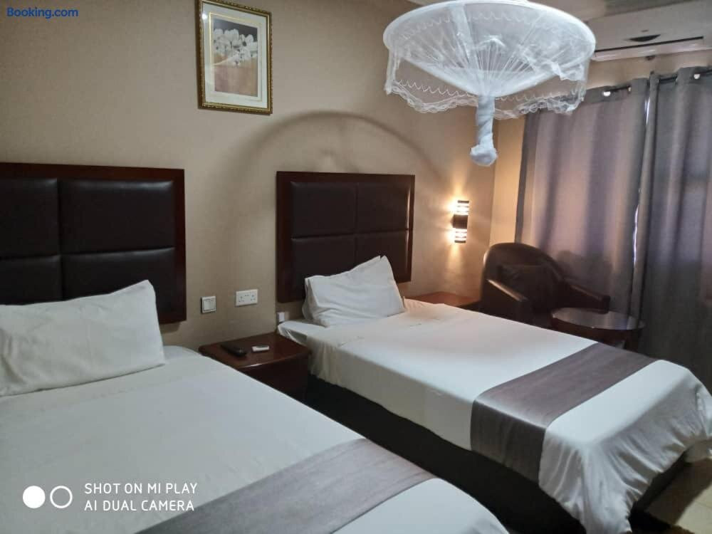 Silver Sands Holiday Resort