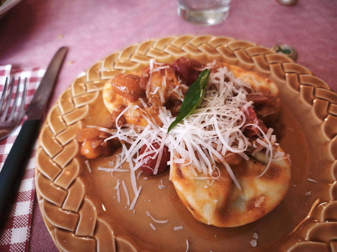 Osteria Addò Zì Teresa