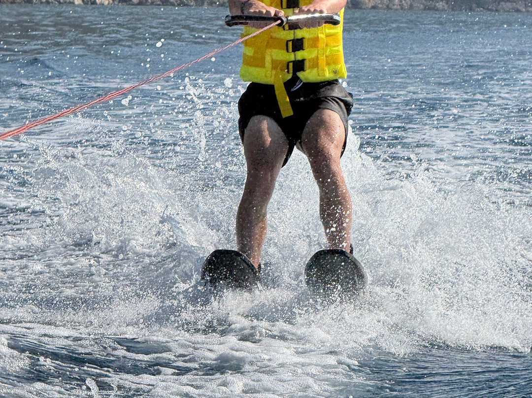 Barbati Watersports Corfu-Barbati必去景点