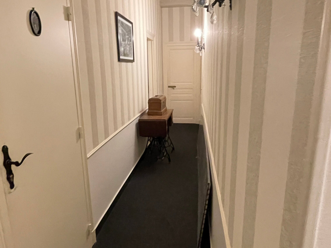 白马庄园餐厅酒店主图