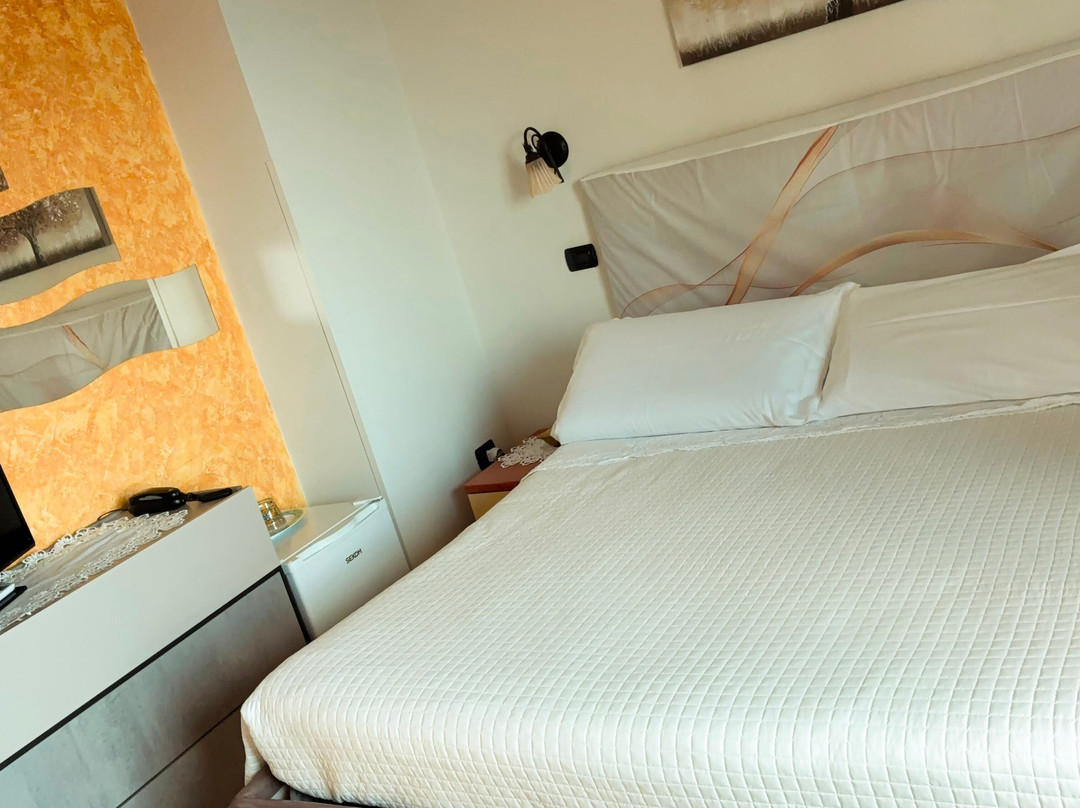 Hotel Nizza主图