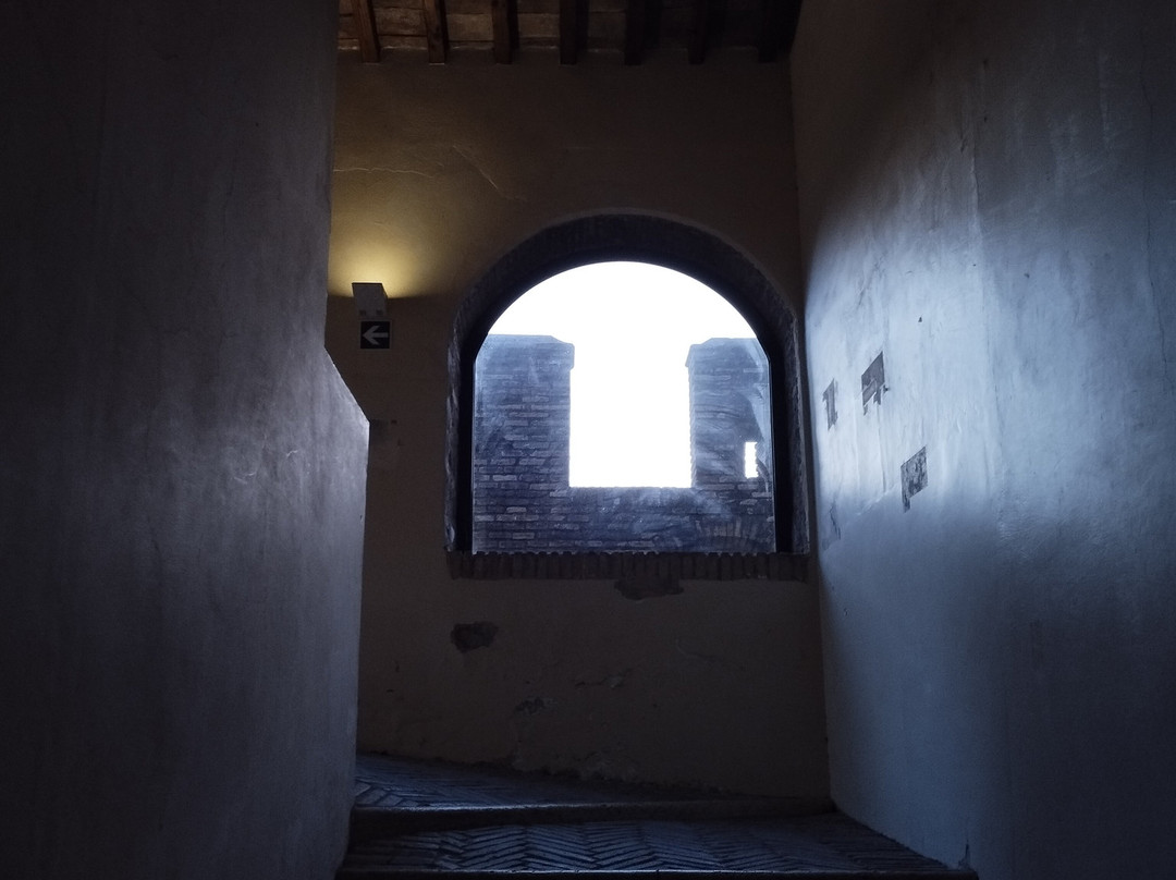 Castello di Giulio II-Ostia Antica必去景点