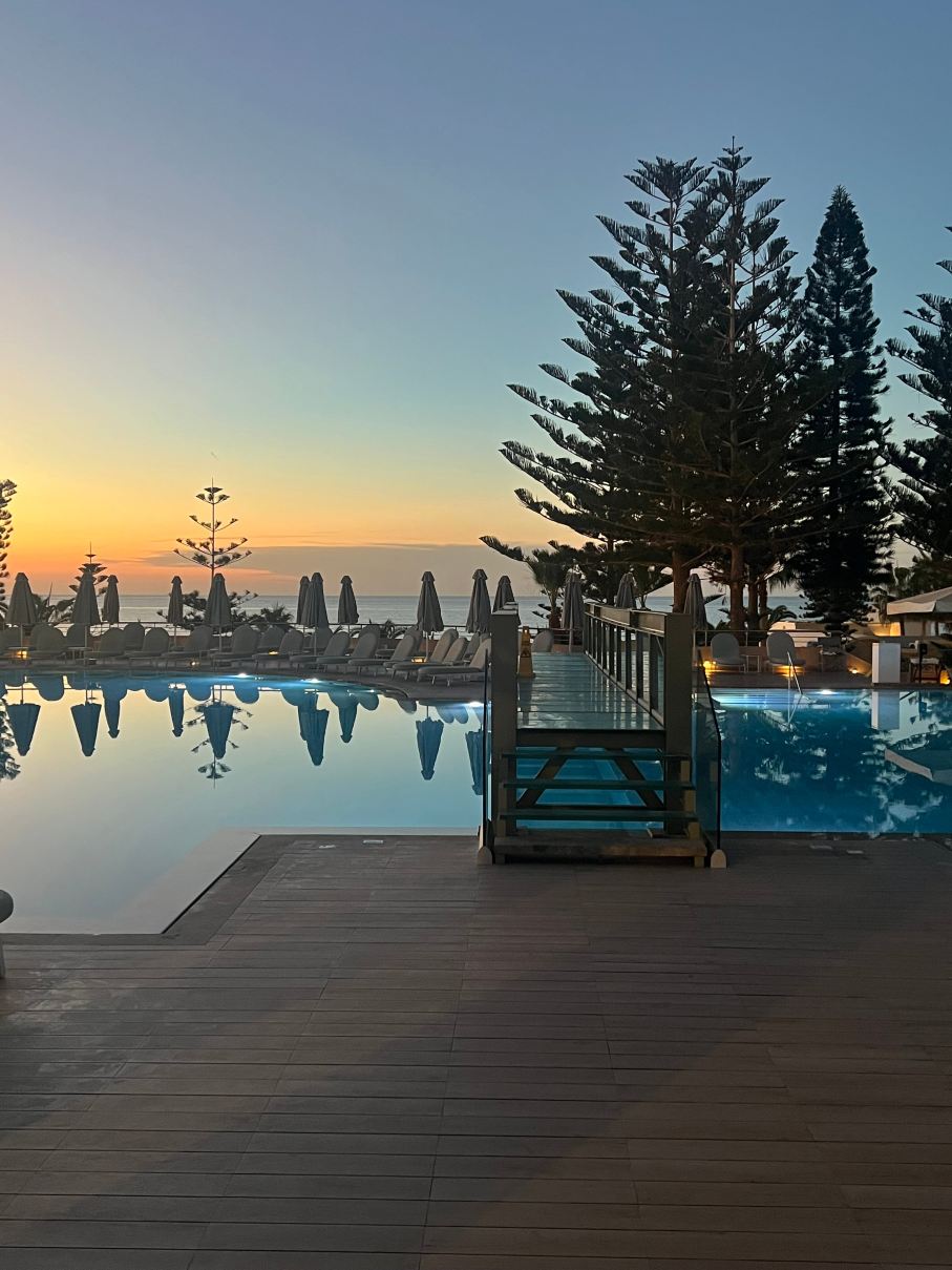 Iberostar Selection Creta Marine-旅行者