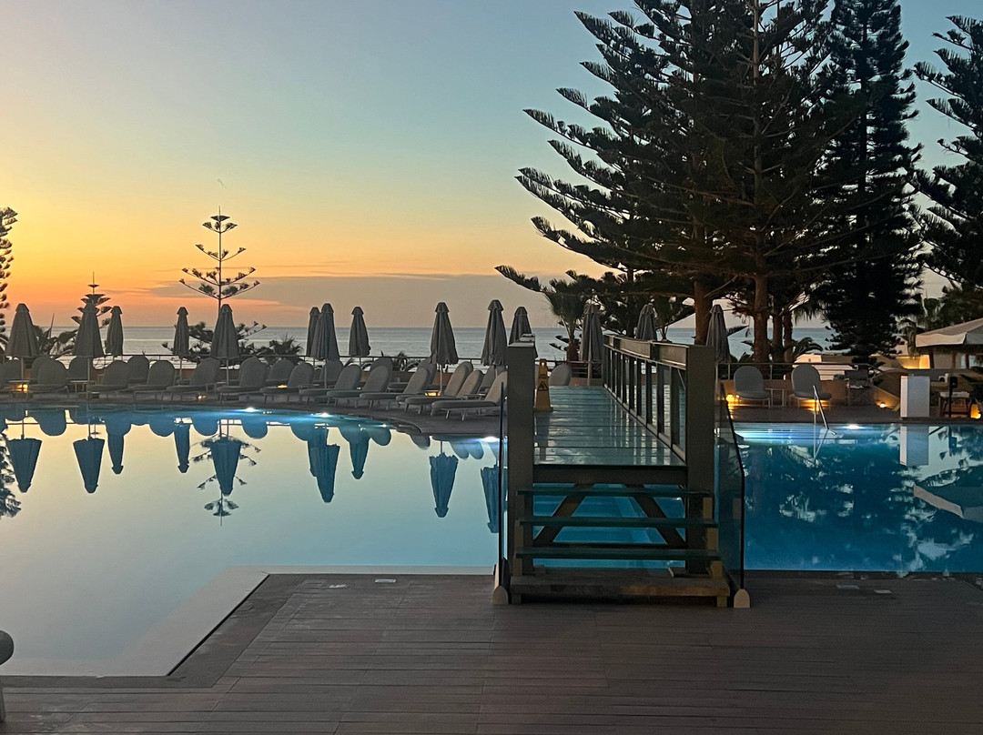 Iberostar Selection Creta Marine主图