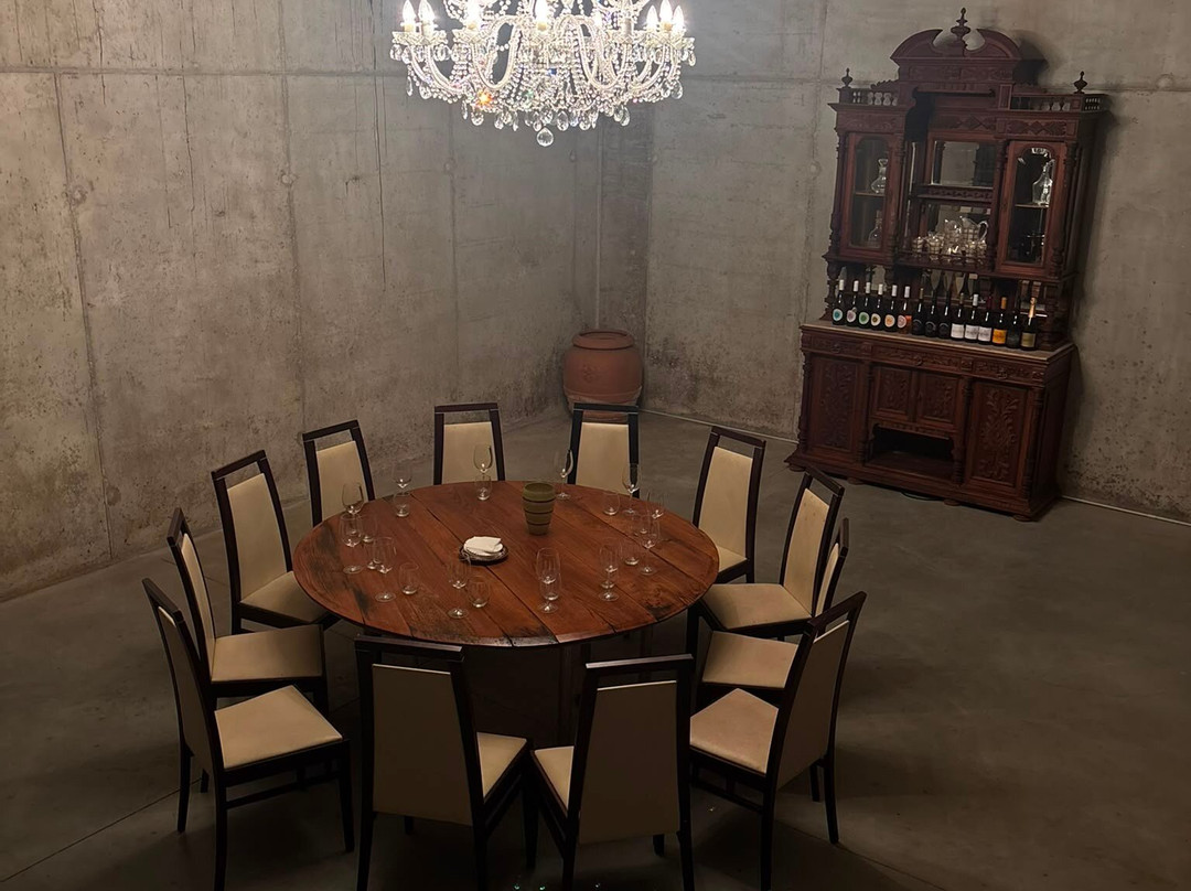 Quinta dos Capuchos-阿尔科巴萨必去景点
