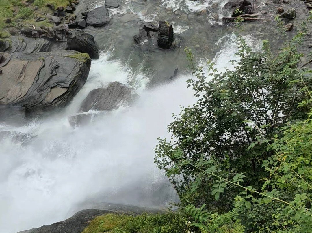 Steinsdalsfossen Waterfall-Norheimsund必去景点