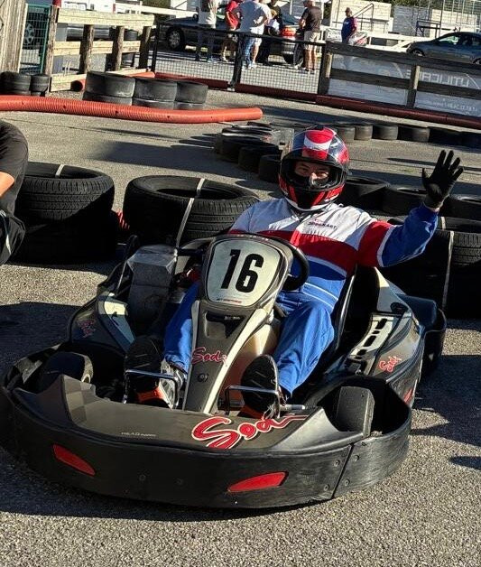 Kart Center-Plumeliau必去景点