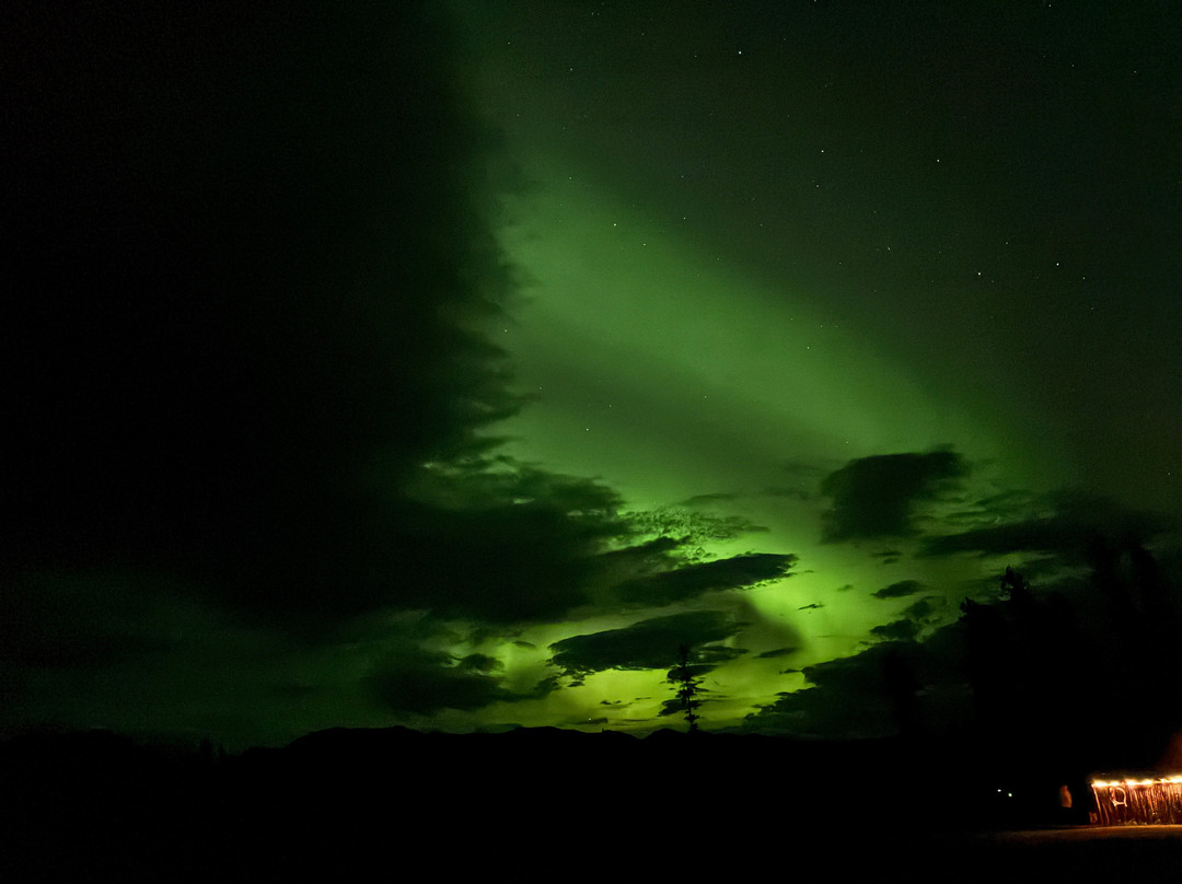 Northern Lights Resort & Spa主图