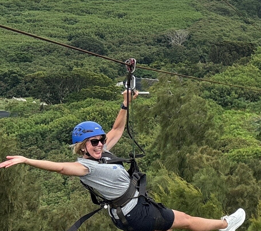 CLIMB Works Keana Farms-卡胡库必去景点
