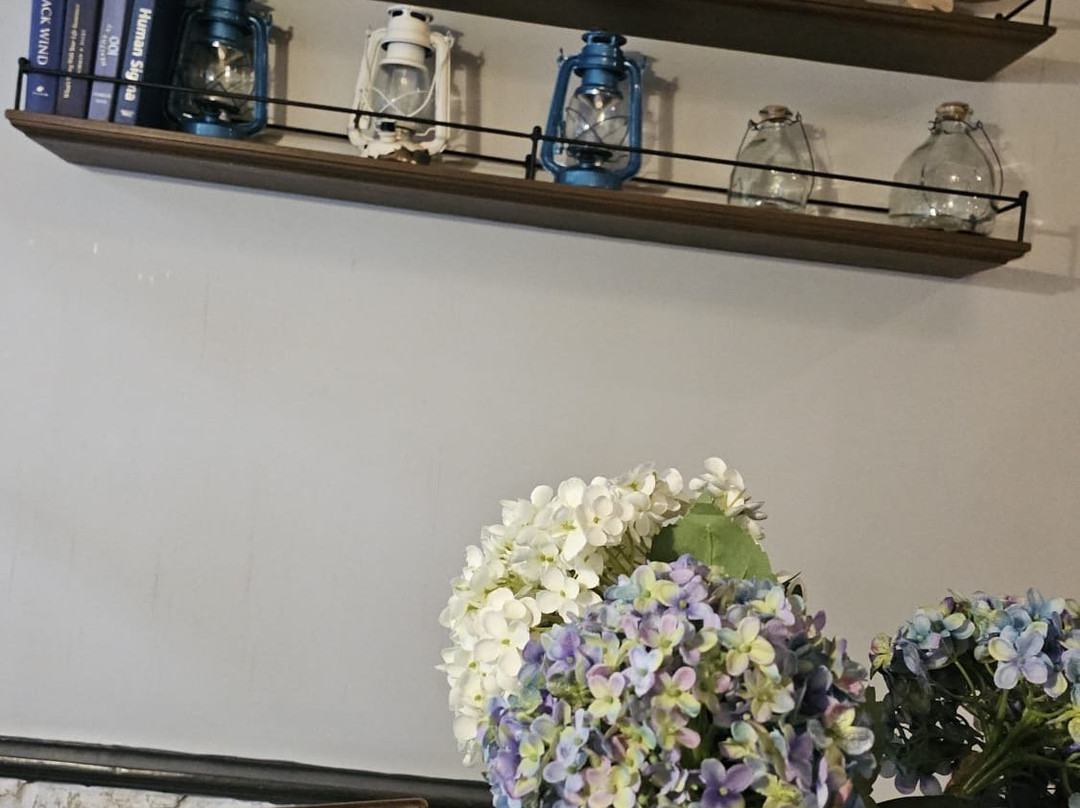 考艾泰晤士河谷酒店主图